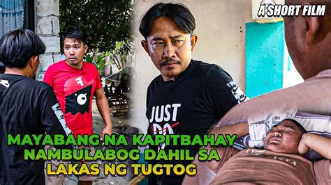 Libog ni Tatang .